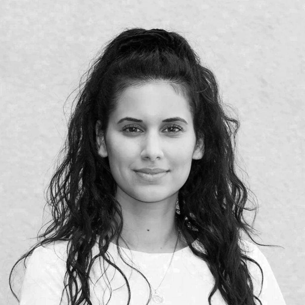 Huda Chaaban